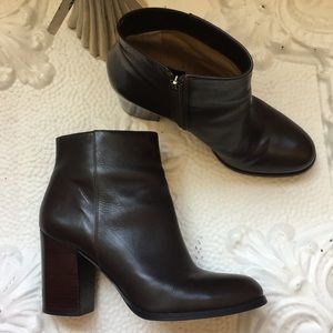 Via Spiga NeNe Ankle Boots